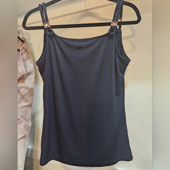 NWOT Michael Kors Tank Top - Picture 1 of 8
